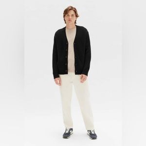 COPY - Assembly Label Knitwear - Flynn Knit Cardigan